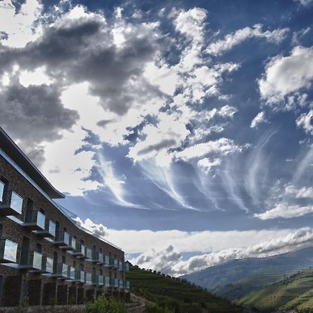 Delfim Douro Hotel Lamego Ngoại thất bức ảnh