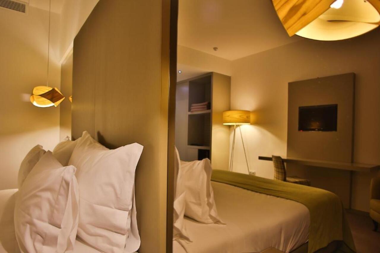 Delfim Douro Hotel Lamego Ngoại thất bức ảnh
