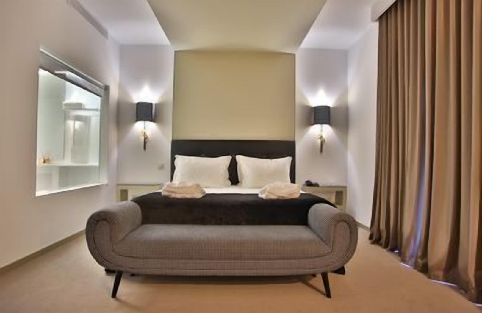 Delfim Douro Hotel Lamego Ngoại thất bức ảnh