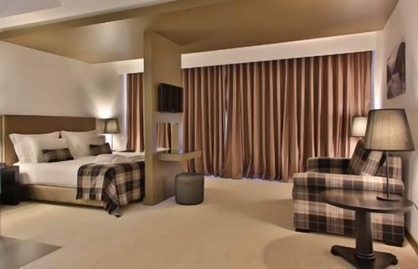Delfim Douro Hotel Lamego Ngoại thất bức ảnh