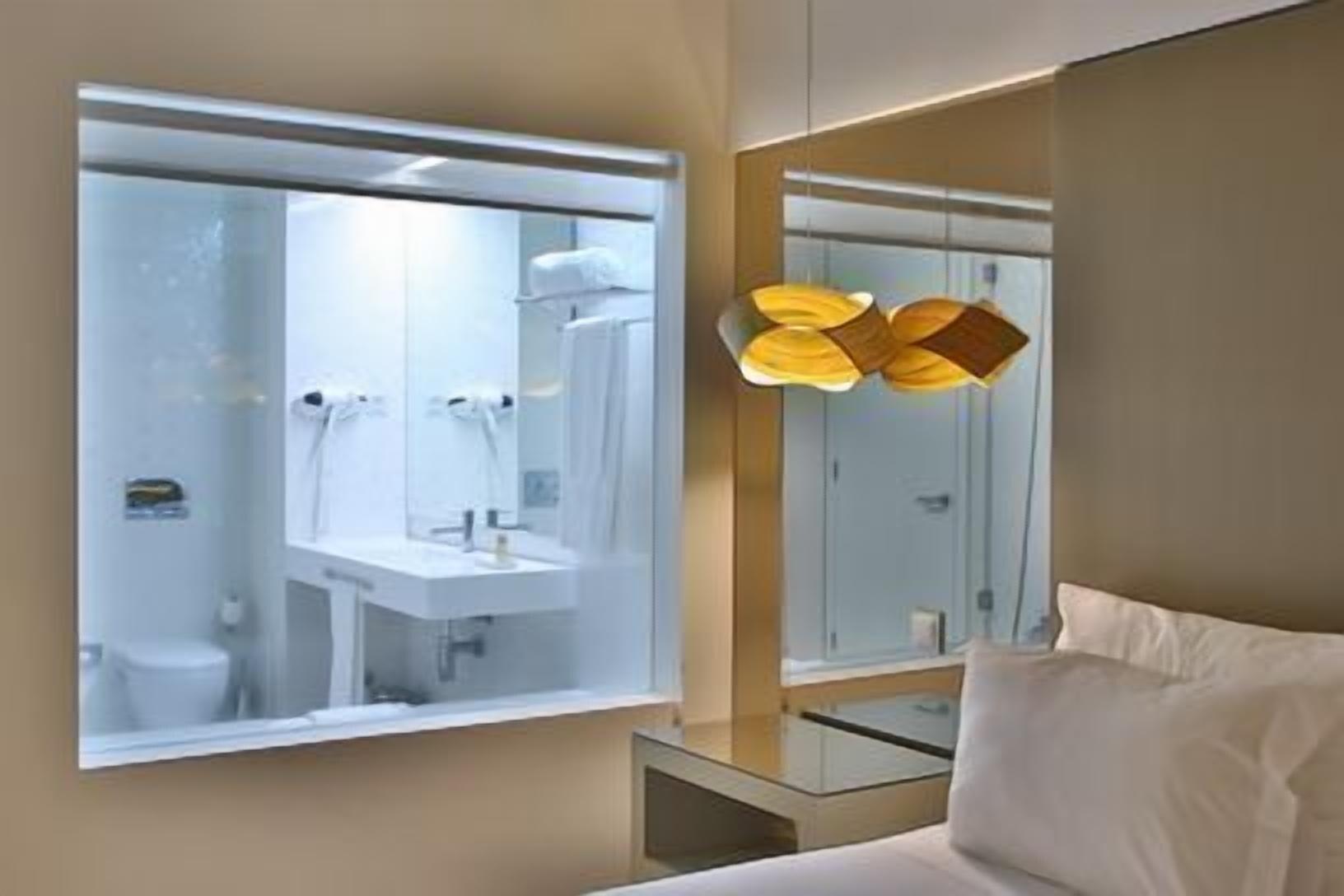 Delfim Douro Hotel Lamego Ngoại thất bức ảnh