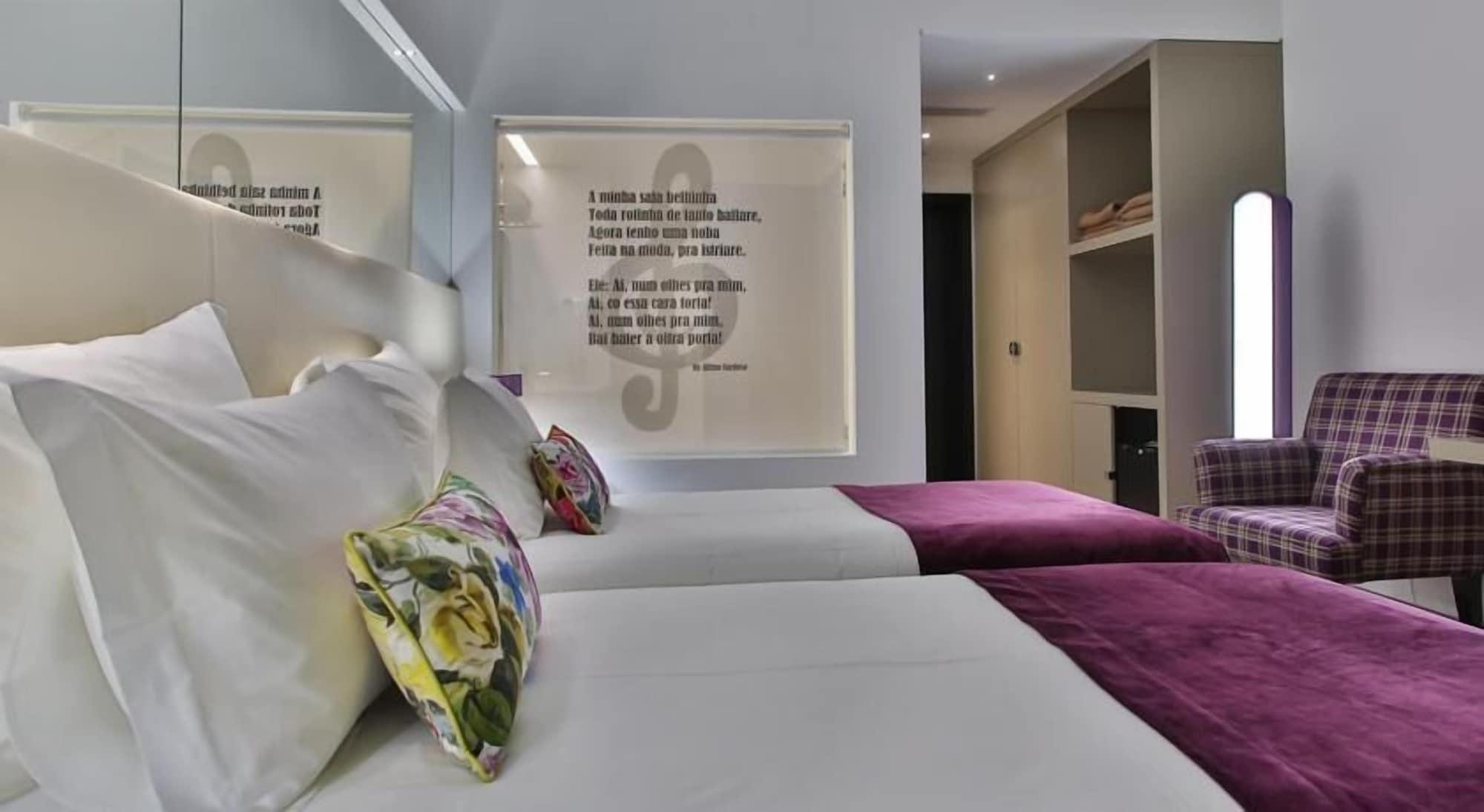 Delfim Douro Hotel Lamego Ngoại thất bức ảnh