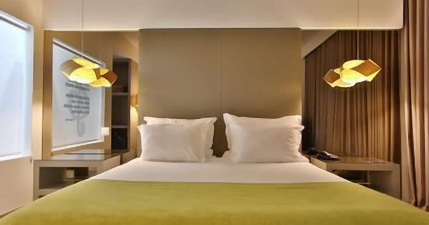 Delfim Douro Hotel Lamego Ngoại thất bức ảnh