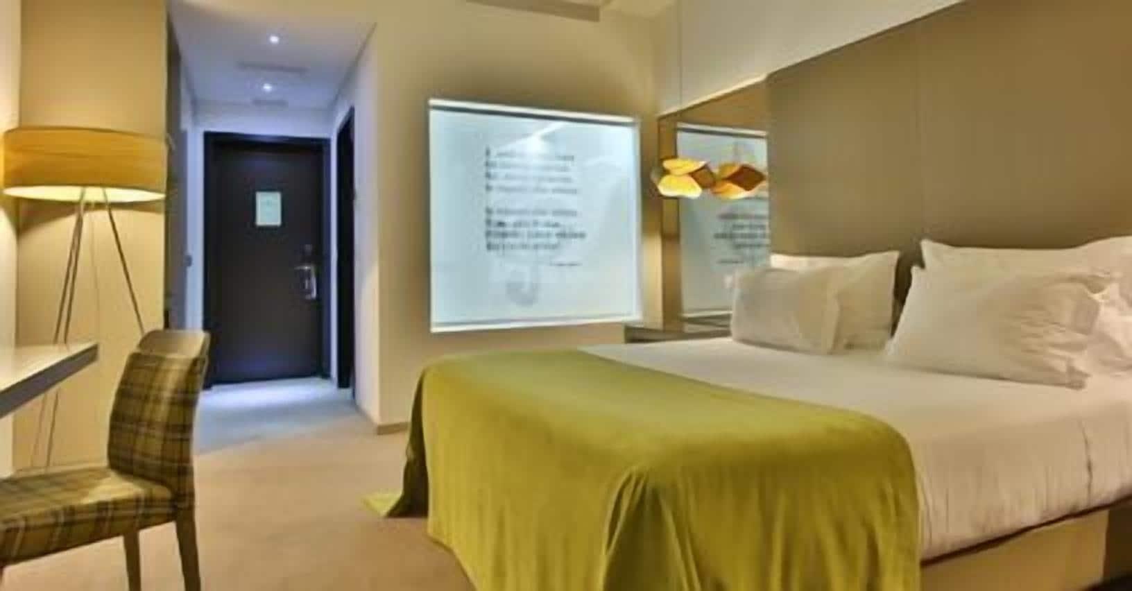 Delfim Douro Hotel Lamego Ngoại thất bức ảnh