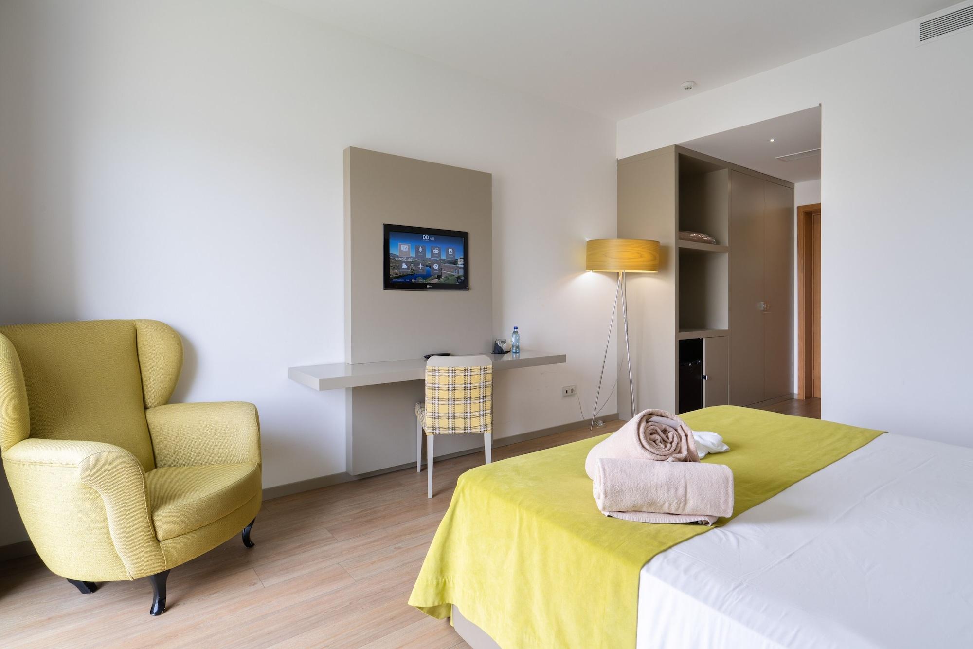 Delfim Douro Hotel Lamego Ngoại thất bức ảnh