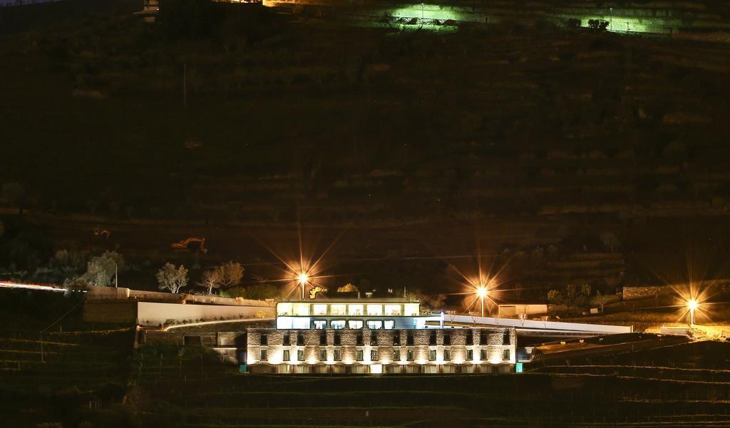 Delfim Douro Hotel Lamego Ngoại thất bức ảnh