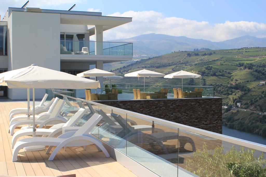 Delfim Douro Hotel Lamego Ngoại thất bức ảnh