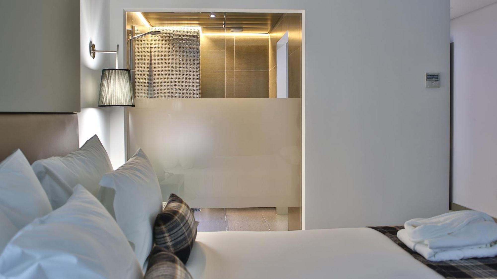 Delfim Douro Hotel Lamego Ngoại thất bức ảnh
