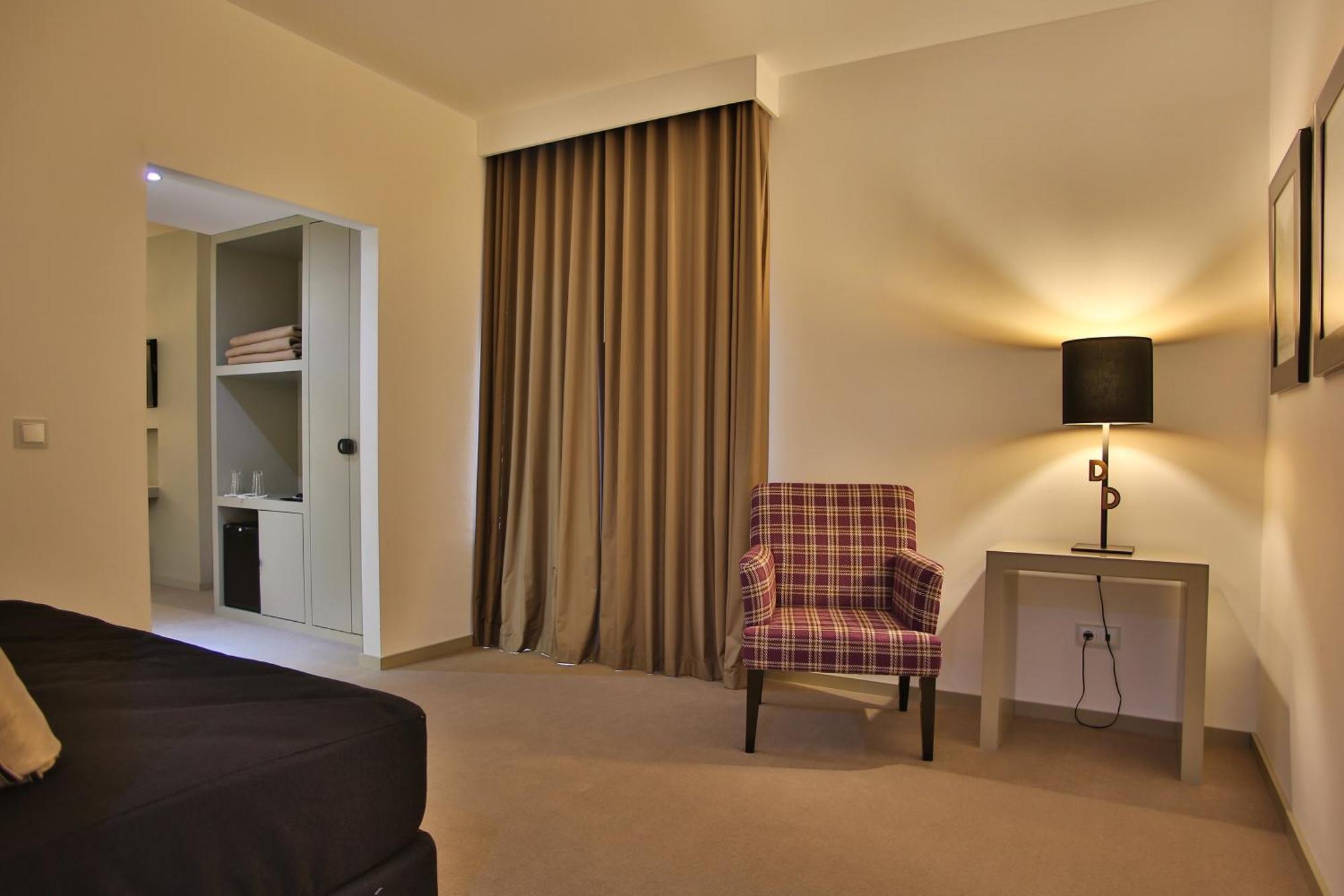 Delfim Douro Hotel Lamego Ngoại thất bức ảnh