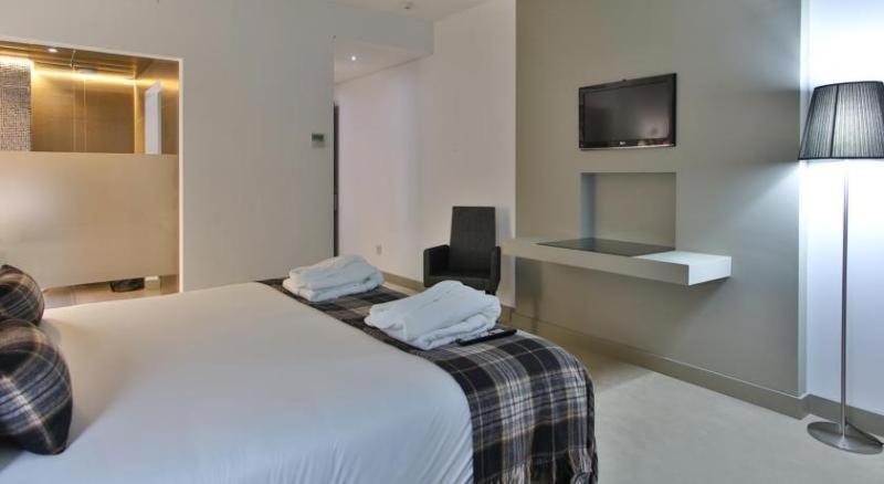 Delfim Douro Hotel Lamego Phòng bức ảnh