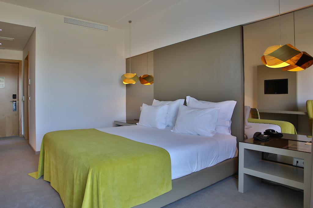 Delfim Douro Hotel Lamego Ngoại thất bức ảnh